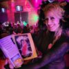 Pandemic Peep Show- Author Antonia Crane