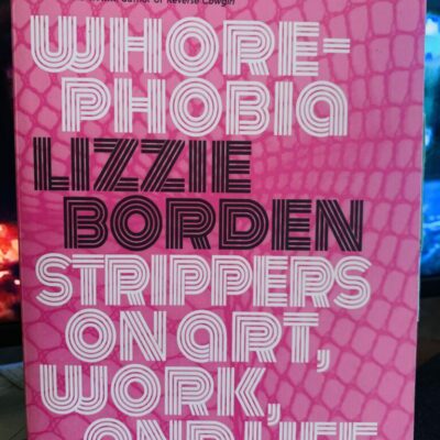 Whorephobia